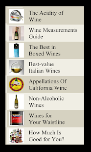 How to mod Wine Lists patch 1.0 apk for bluestacks