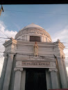 Mausoleum De Magahum