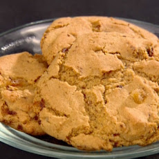 Emily's Spiced Ginger Cookies