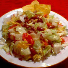 Taco Salad
