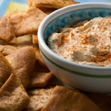 Smoked Tuna Dip