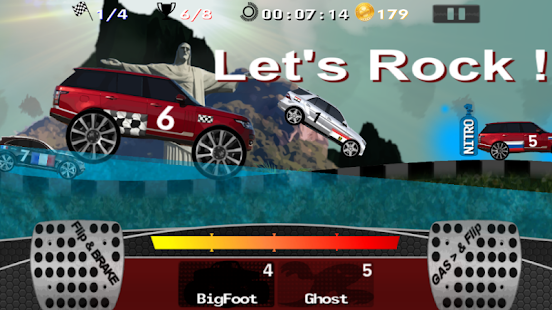 How to install Hill Racing World lastet apk for laptop