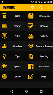 How to install Gymbox Noordwijk patch 4.0 apk for android