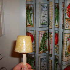 Tropical Popsicle