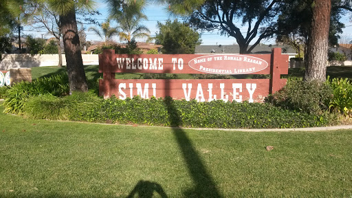 Welcome to Simi Valley Sign