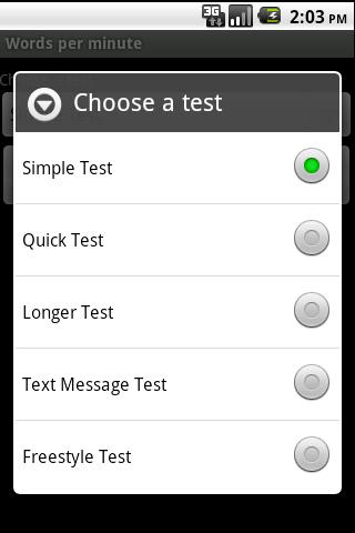 WPM Mobile