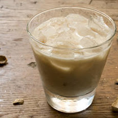 Horchata  Recipe