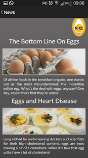 How to get NECC 1.0 apk for laptop