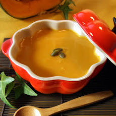 Pumpkin Soup
