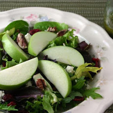 Sonterra Grill House Salad