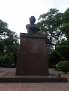 Swami Vivekananda's Statue