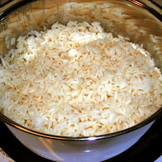 Kittencal's Perfect Cooked White Rice (Soft, Medium or Firm)
