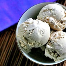 Chai Ice Cream