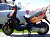 Vendo Moto Scooter Pionnner