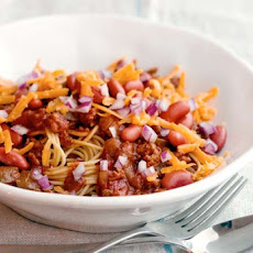 Cincinnati Chili Recipe