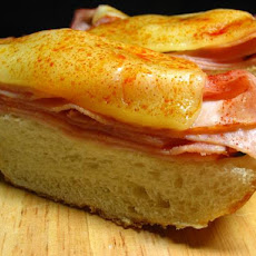 Gerber Sandwich