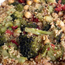 Quinoa Casserole