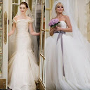Wedding Dress Gallery HD mobile app icon