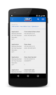 How to get VSM SKF India Parts 2.1.17 apk for bluestacks