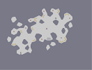 Thumbnail of the map 'Lost in the Cave'