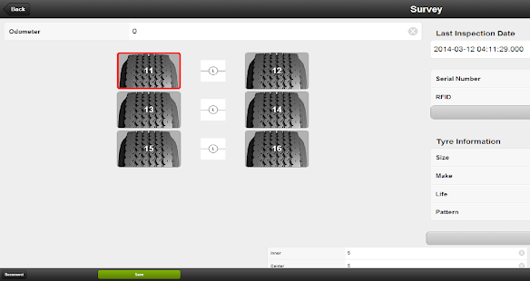 How to get iTyre Mobi Tire survey system 1.0.57 mod apk for bluestacks