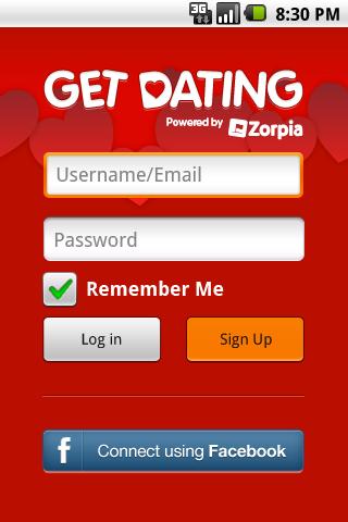 Get Dating