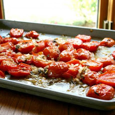 Roasted Tomatoes