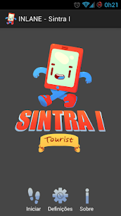 How to download Sintra I Tourist 2.0 apk for android