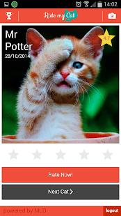 How to install Rate My Cat 1.0.0 mod apk for android