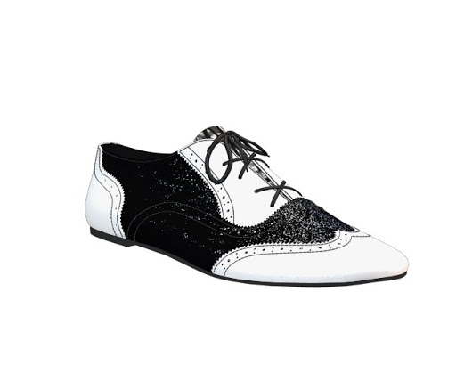 I Designed My Perfect Shoes!