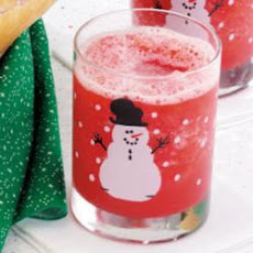 Fruity Slush
