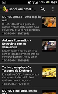 How to get Mais Dofus PT-BR 1.0 unlimited apk for android