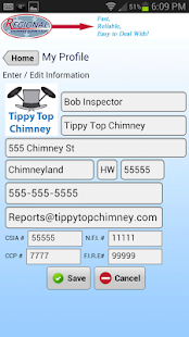 How to get Chimspector lastet apk for laptop