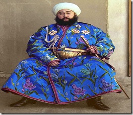 the-emir-of-bukhara-1911