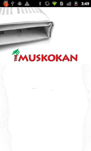 The Muskokan