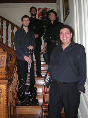 Hot Club de Boedo