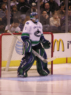 Luongo