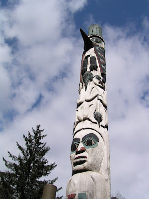 totem