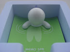 光合作用里面的memo spa