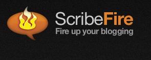 Scribefire