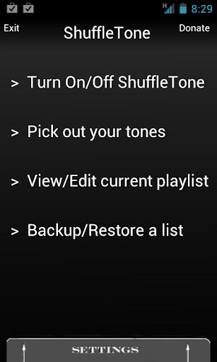 ShuffleTone 3.0