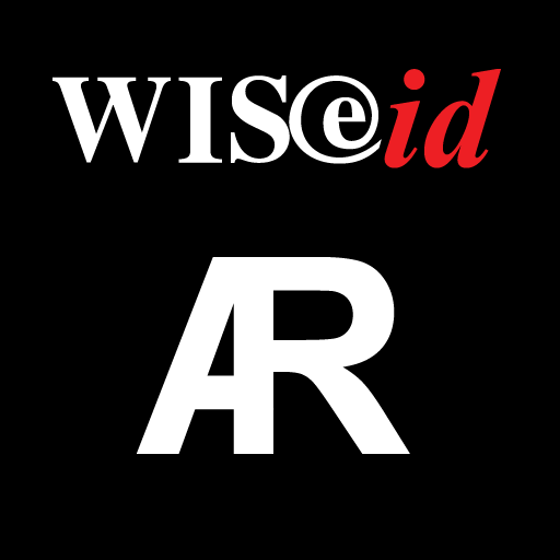 WISeID Augmented Reality LOGO-APP點子