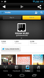 How to install 900AM WURD patch 1.6 apk for laptop