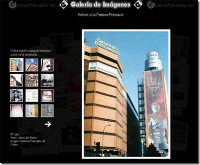 galeria