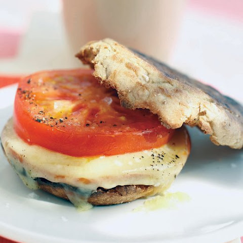 Breakfast Sandwich