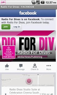 How to install Radio For Divas 1.4.5 unlimited apk for bluestacks