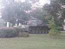 Reynolds Park Tank