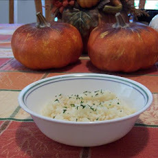 Mexican White Rice (Arroz Blanco)