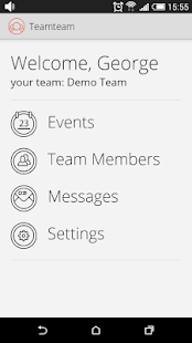 How to get teamteam - Team Management App patch 1.3 apk for android