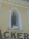 Holy Maria Statue